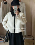 cashmere coat - 85a130