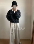 trousers - 85q23
