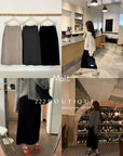 Wool skirts - 85v15