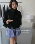 KAKHI COAT - 11A95