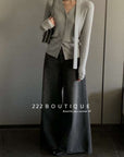 TROUSERS - 90Q26