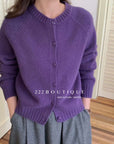 cardigan - 85a141