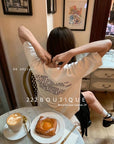 T-shirt - 90a95