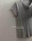 COTTON SHIRT - 94A55