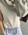 cotton shirt - 94a55