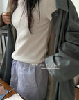 cotton shirt - 94a55