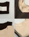 cotton shirt - 94a55