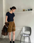 cotton shirt - 94a55