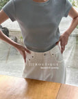 cotton shirt - 94a55