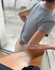 cotton shirt - 94a55