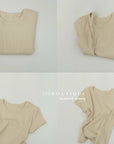 COTTON SHIRT - 94A55