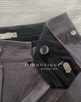 baggy pants - 85q25