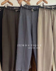 baggy pants - 85q25