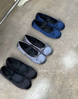 giày búp bê ballet