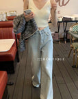 jean trouser
