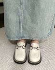 Giày gucci cao