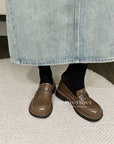 Giày gucci cao