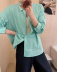 SHIRT - 11A19