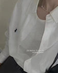 SHIRT - 11A19