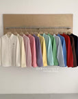 SHIRT - 11A19