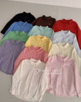 SHIRT - 11A19