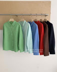 SHIRT - 11A19