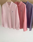 SHIRT - 11A19