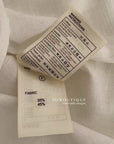 SHIRT - 11A19