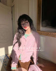 cardigan - 89a43