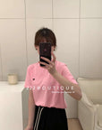 T-shirt - 90a60