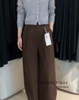 loose jean - 85q5