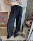 trousers - 85q3