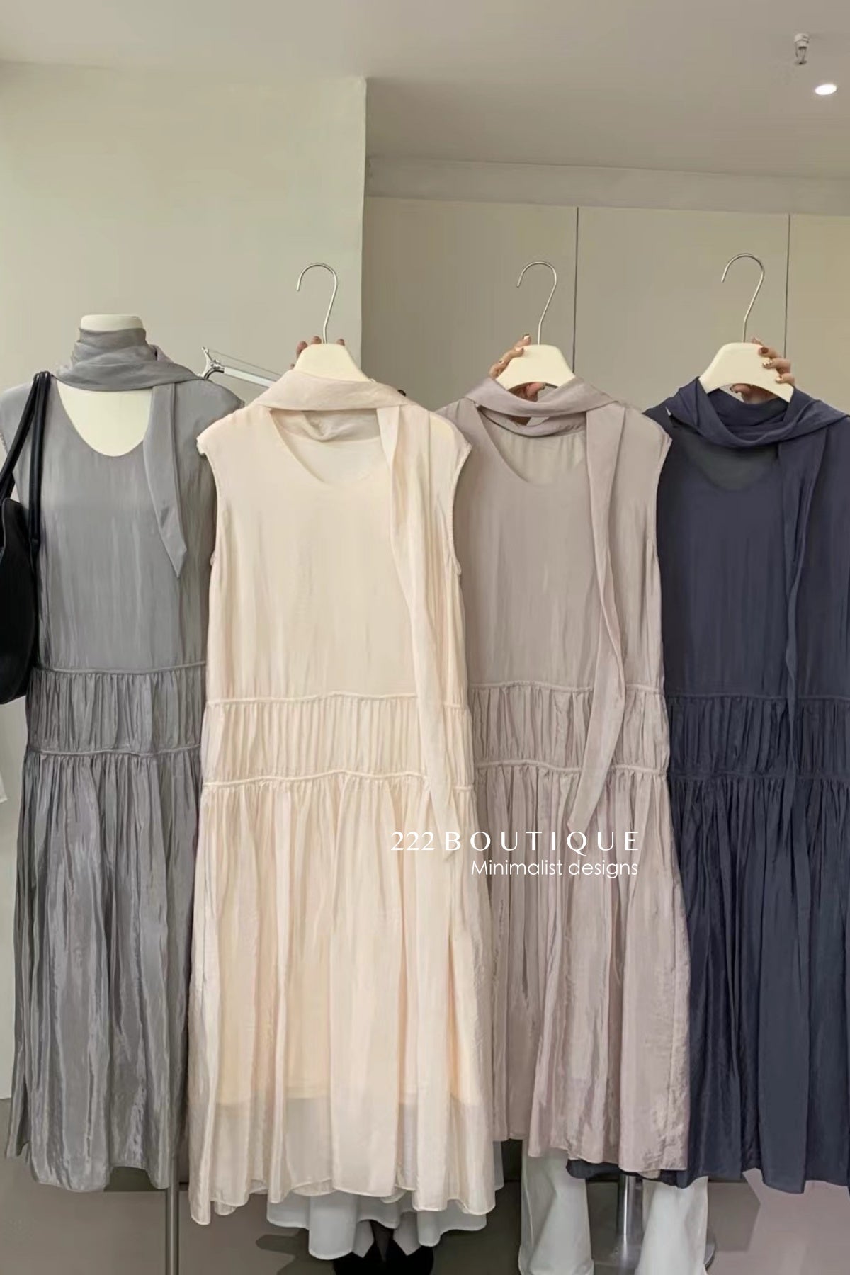 DRESS - 11V46