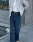 Quần jean skinny