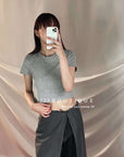 t-shirt - 92a3