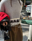 wool