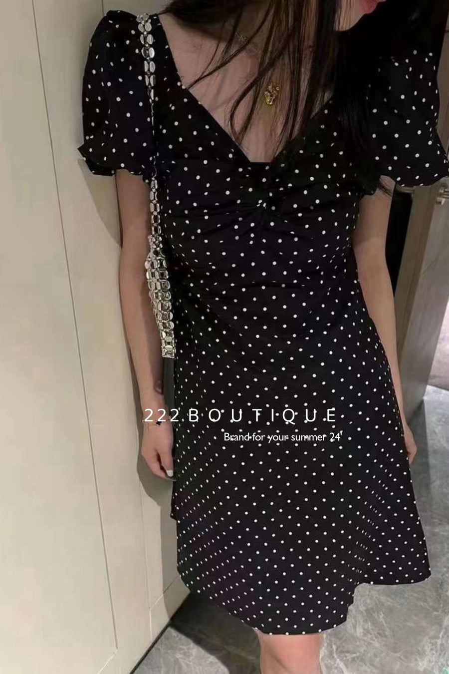 dress - 92v10