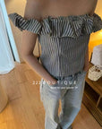 shoulder shirt - 92a11
