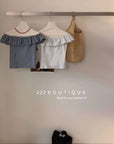 shoulder shirt - 92a11