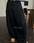 trousers - 86q34