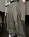 trousers - 86q34
