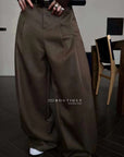 trousers - 86q34