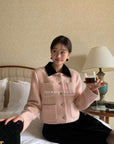 coat - 86a93