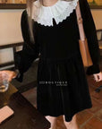Dress - 86v67