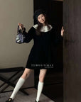 Dress - 86v67