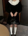 Dress - 86v67