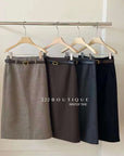 skirt