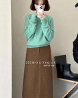 skirt
