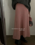 skirt