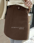 skirt